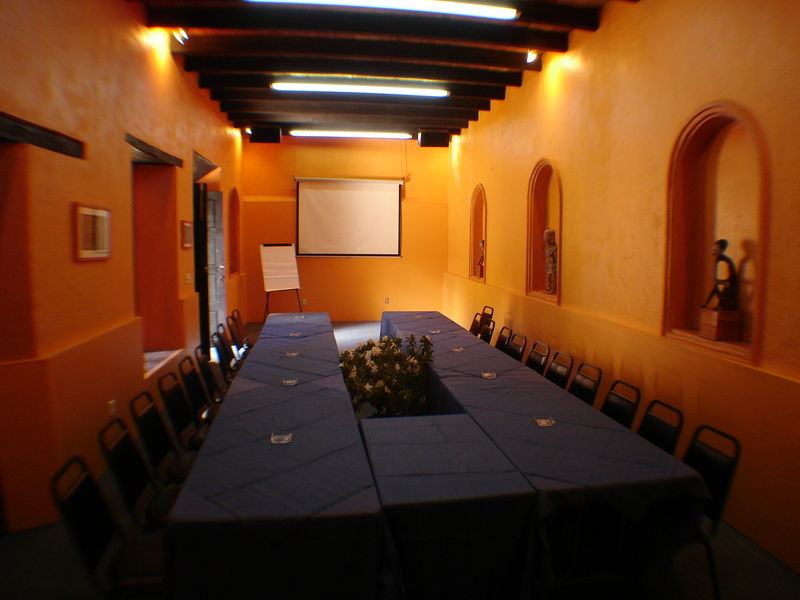 Hotel Casa Mexicana San Cristobal de las Casas Exterior photo