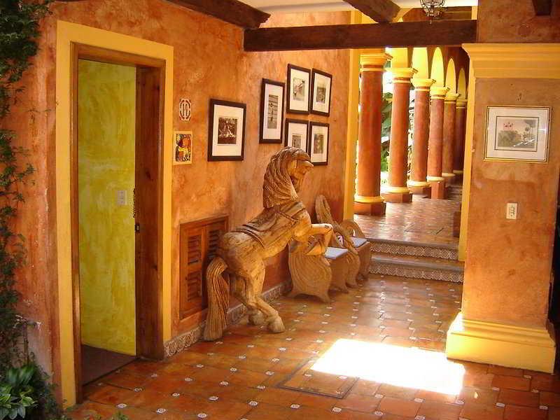 Hotel Casa Mexicana San Cristobal de las Casas Exterior photo
