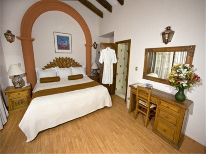 Hotel Casa Mexicana San Cristobal de las Casas Exterior photo