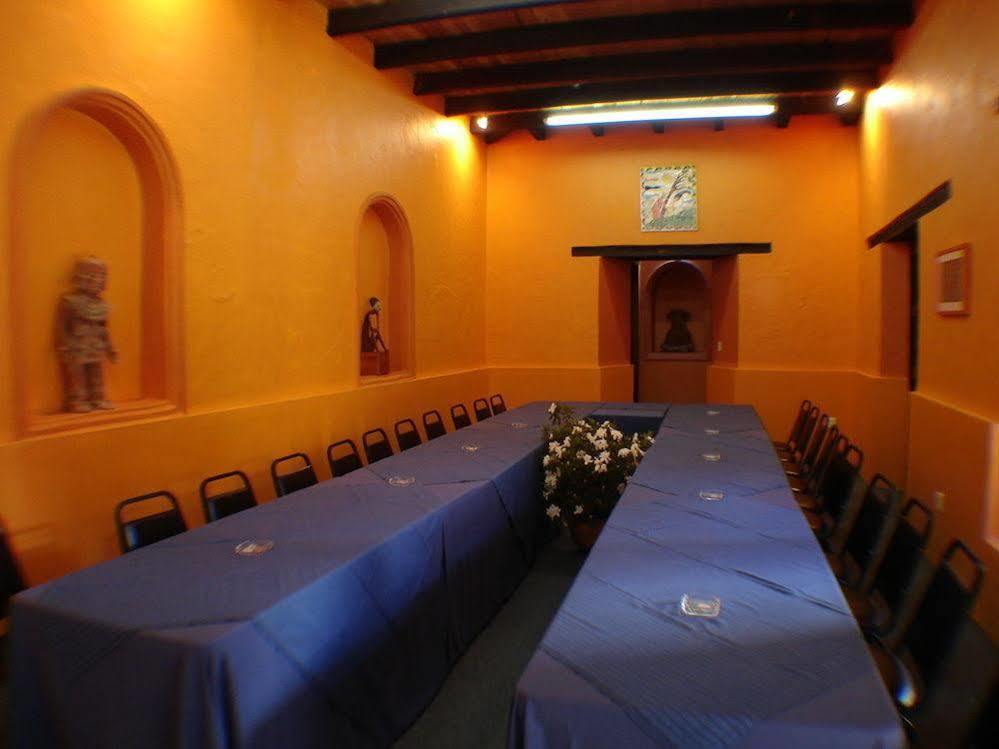 Hotel Casa Mexicana San Cristobal de las Casas Exterior photo